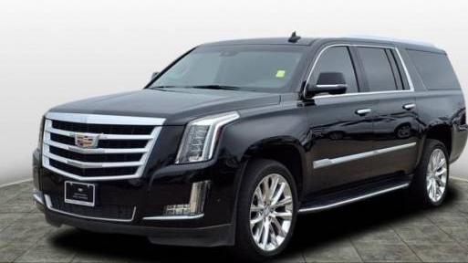 CADILLAC ESCALADE ESV 2019 1GYS3HKJ2KR366619 image